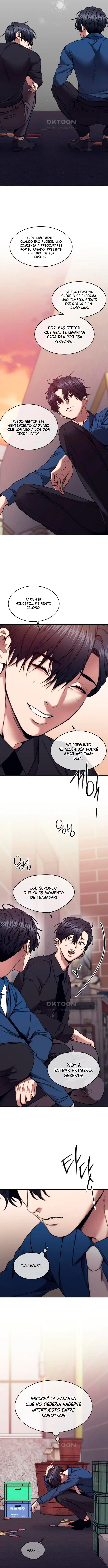 Pieza de ajedrez Capítulo 72 - Page 7