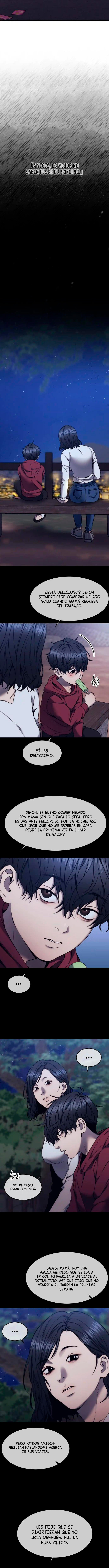 Pieza de ajedrez Capítulo 72 - Page 8