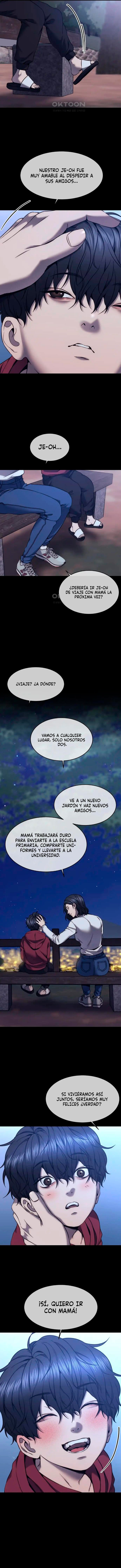 Pieza de ajedrez Capítulo 72 - Page 9