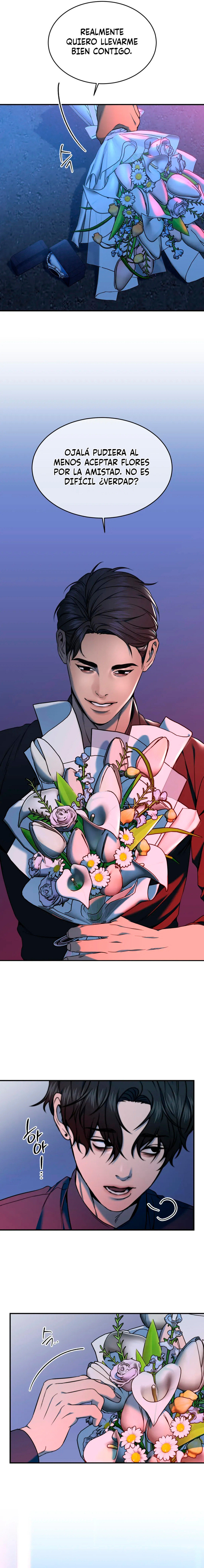 Pieza de ajedrez Capítulo 73 - Page 14