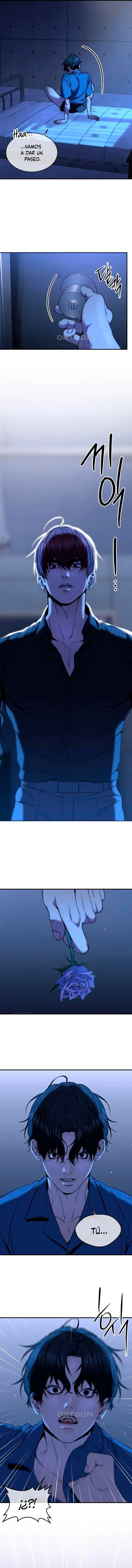 Pieza de ajedrez Capítulo 74 - Page 2