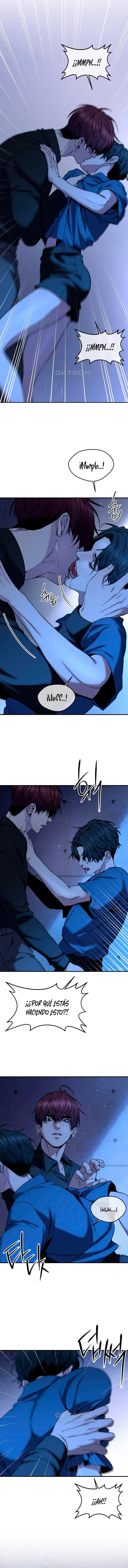 Pieza de ajedrez Capítulo 74 - Page 3