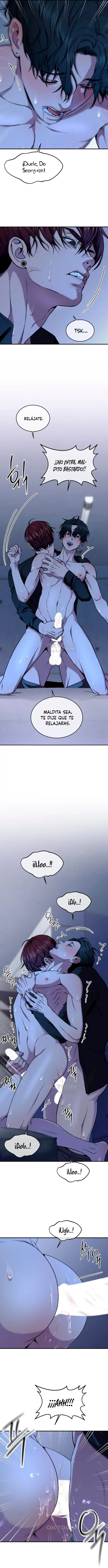 Pieza de ajedrez Capítulo 74 - Page 6