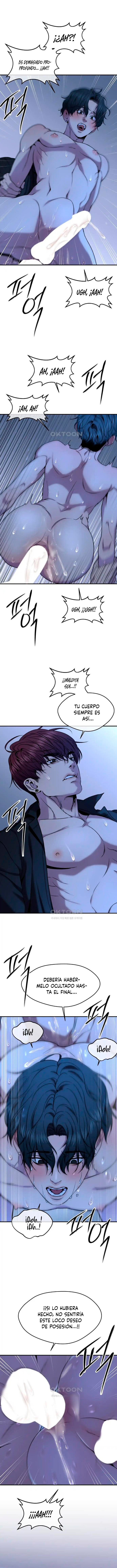 Pieza de ajedrez Capítulo 74 - Page 7