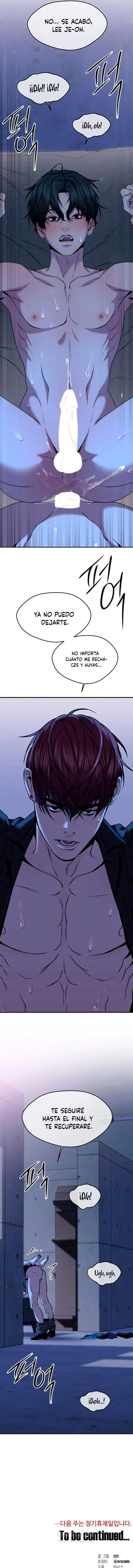 Pieza de ajedrez Capítulo 74 - Page 9