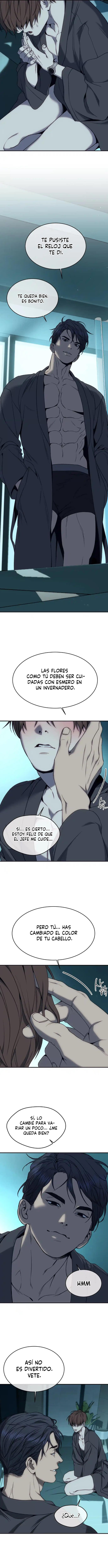 Pieza de ajedrez Capítulo 75 - Page 10