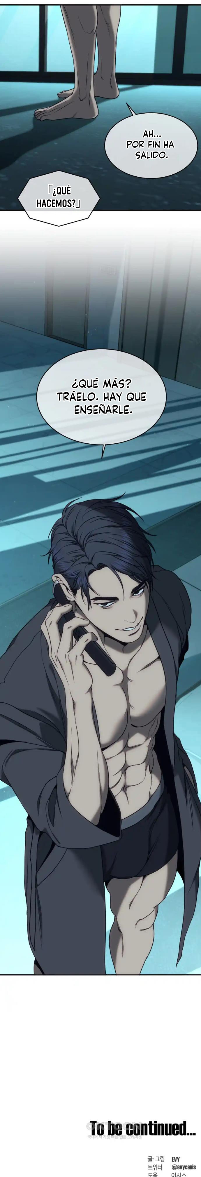 Pieza de ajedrez Capítulo 75 - Page 12