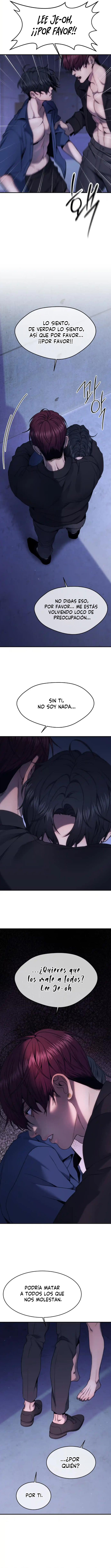 Pieza de ajedrez Capítulo 75 - Page 4