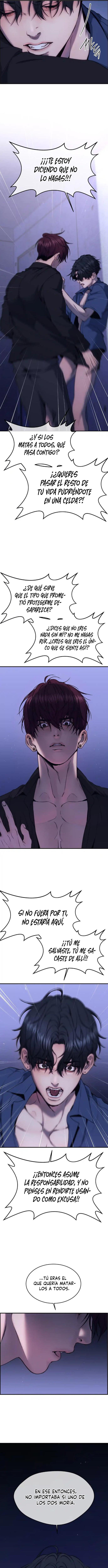 Pieza de ajedrez Capítulo 75 - Page 5