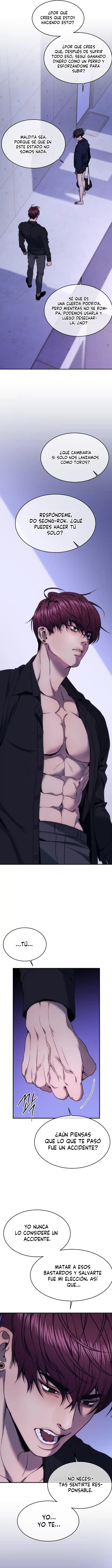 Pieza de ajedrez Capítulo 75 - Page 7