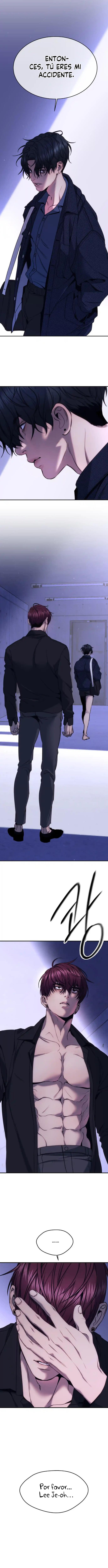 Pieza de ajedrez Capítulo 75 - Page 8