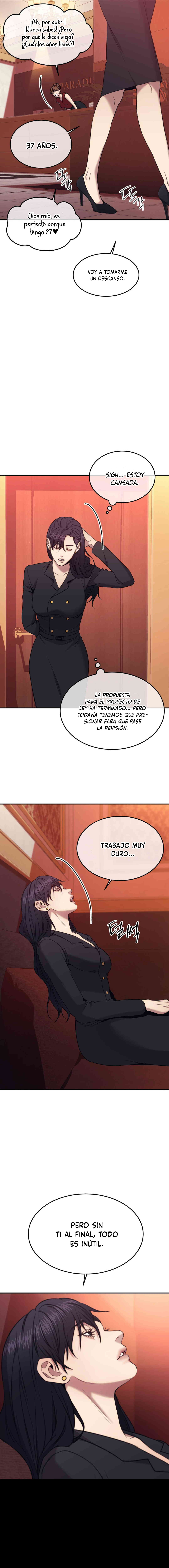 Pieza de ajedrez Capítulo 77 - Page 14