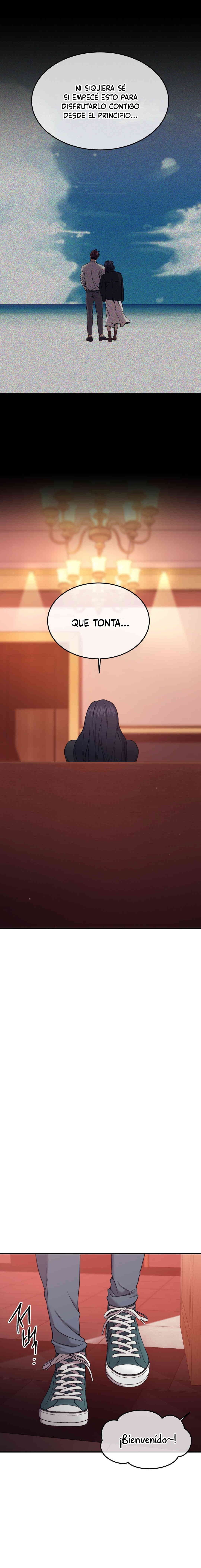 Pieza de ajedrez Capítulo 77 - Page 15