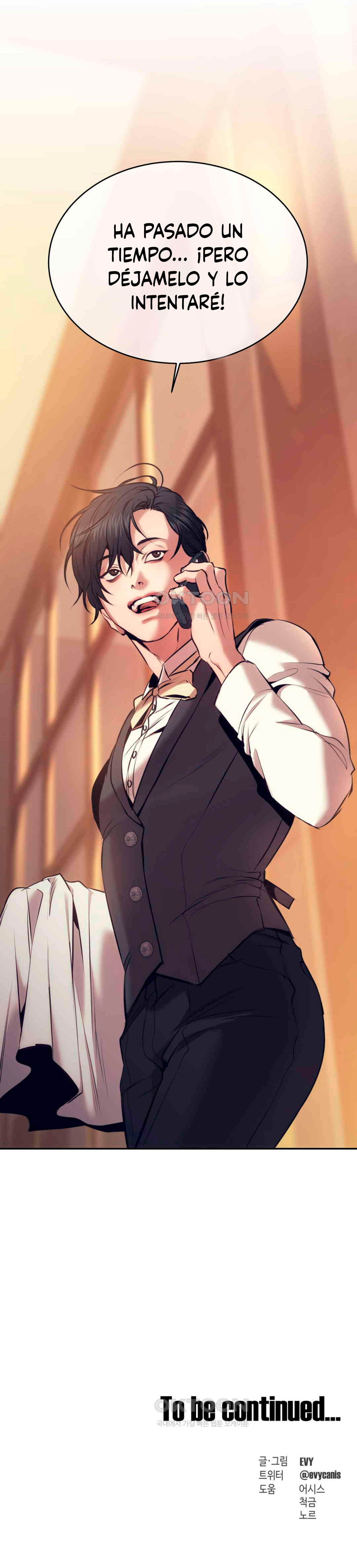 Pieza de ajedrez Capítulo 78 - Page 17