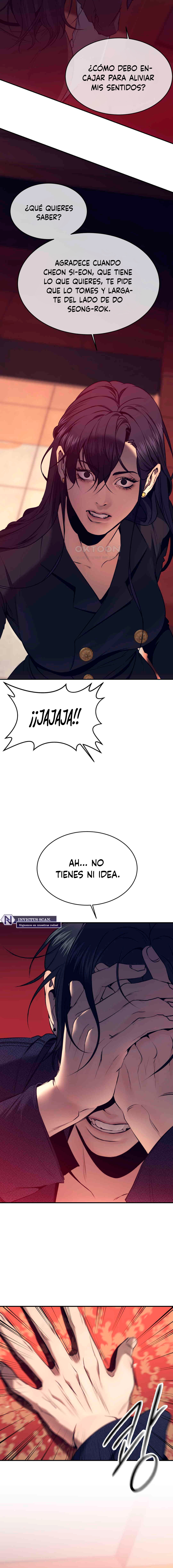 Pieza de ajedrez Capítulo 78 - Page 4