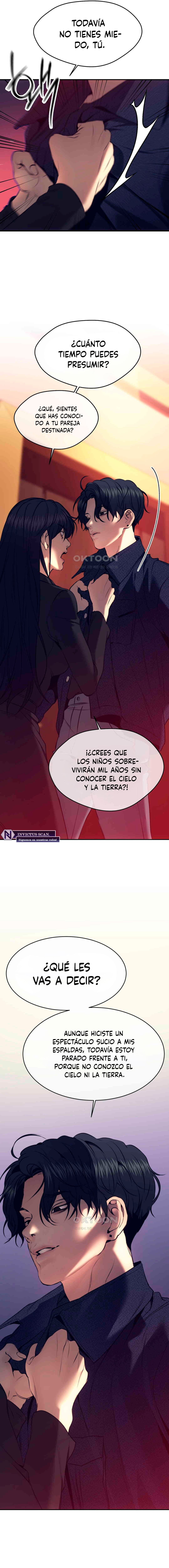 Pieza de ajedrez Capítulo 78 - Page 7