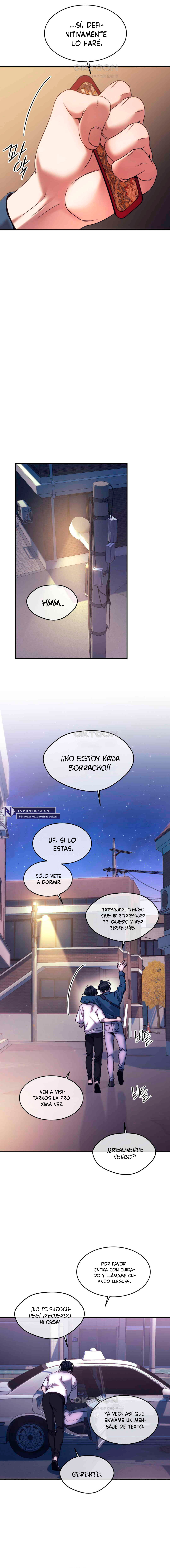 Pieza de ajedrez Capítulo 79 - Page 13