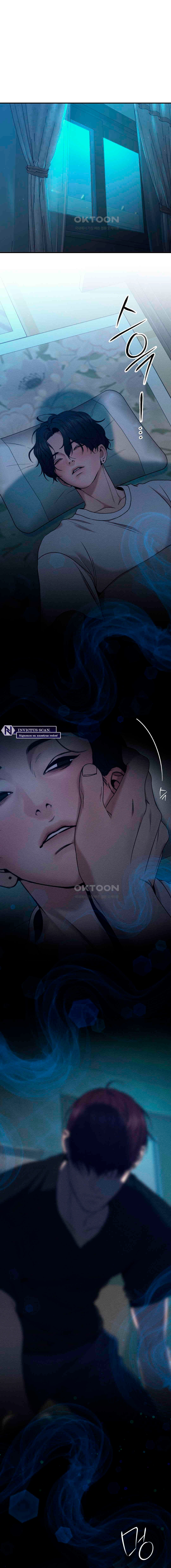 Pieza de ajedrez Capítulo 79 - Page 17