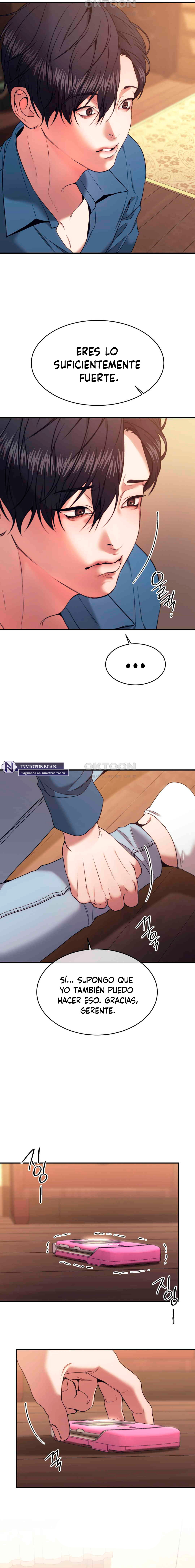 Pieza de ajedrez Capítulo 79 - Page 7