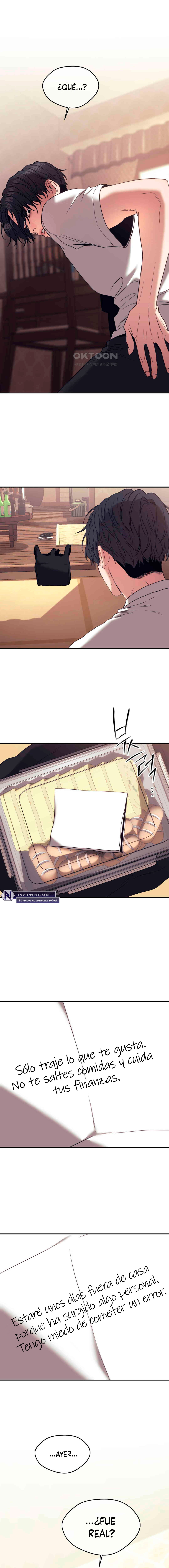 Pieza de ajedrez Capítulo 80 - Page 11