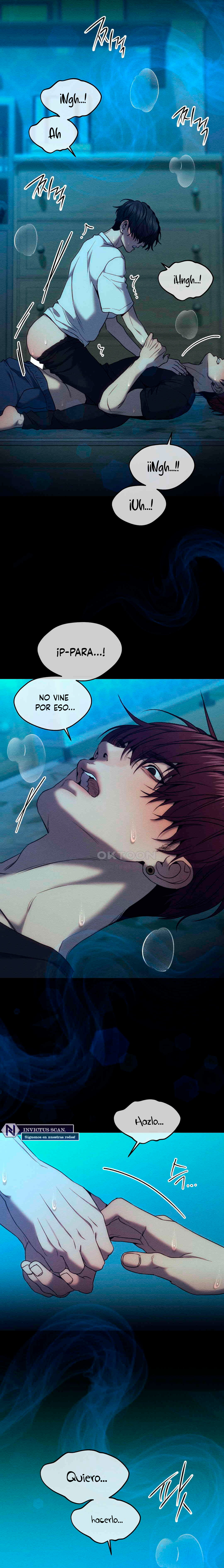 Pieza de ajedrez Capítulo 80 - Page 5