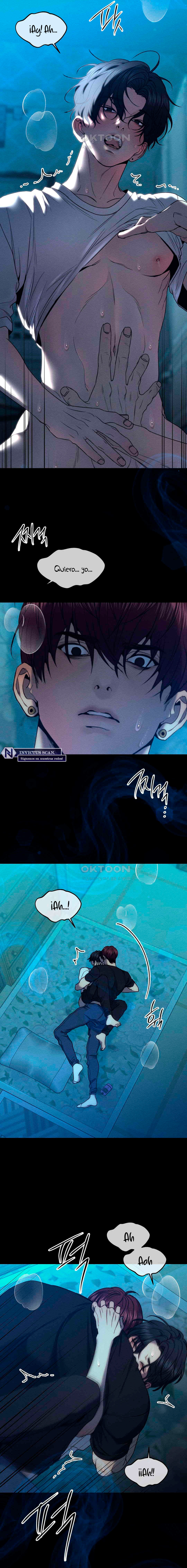 Pieza de ajedrez Capítulo 80 - Page 6