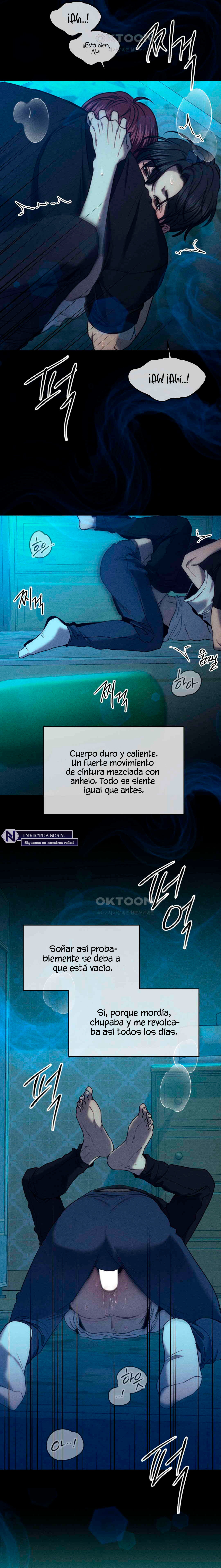 Pieza de ajedrez Capítulo 80 - Page 7