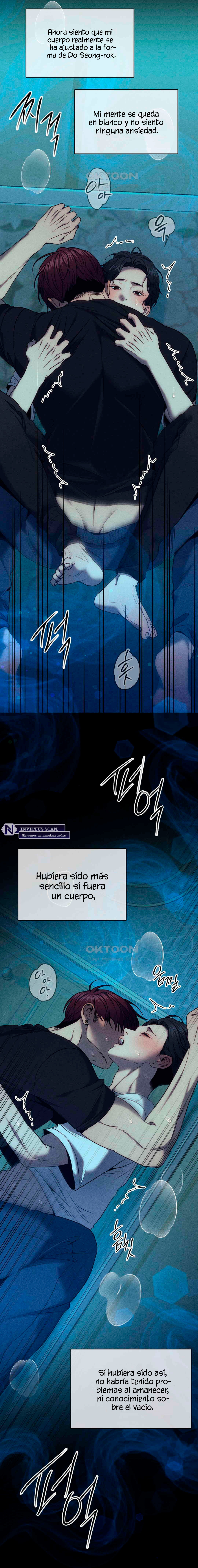 Pieza de ajedrez Capítulo 80 - Page 8