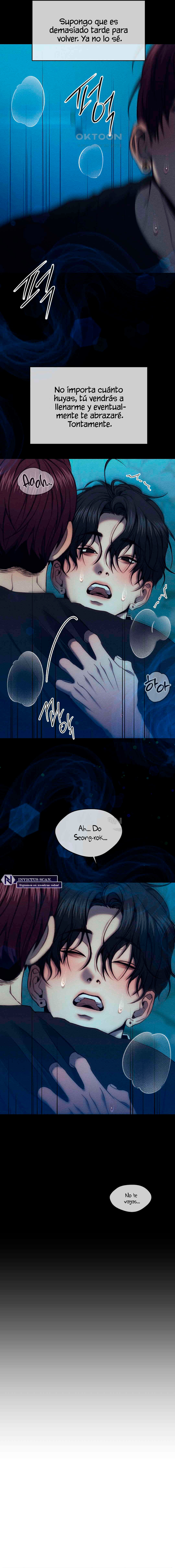 Pieza de ajedrez Capítulo 80 - Page 9