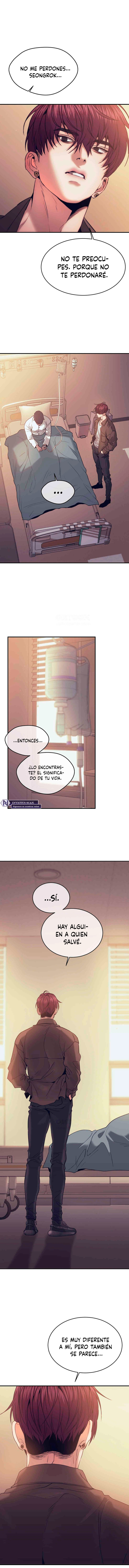 Pieza de ajedrez Capítulo 81 - Page 11