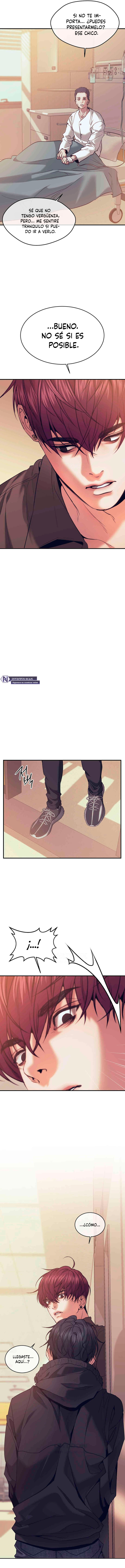 Pieza de ajedrez Capítulo 81 - Page 13