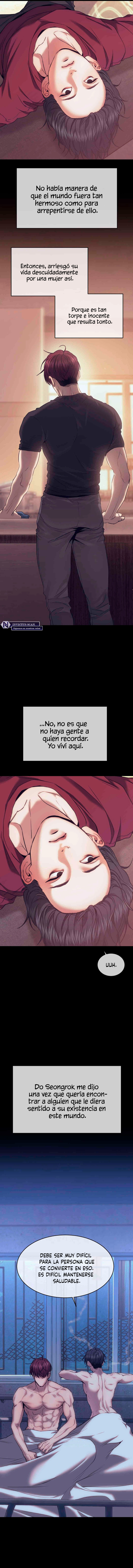 Pieza de ajedrez Capítulo 81 - Page 4