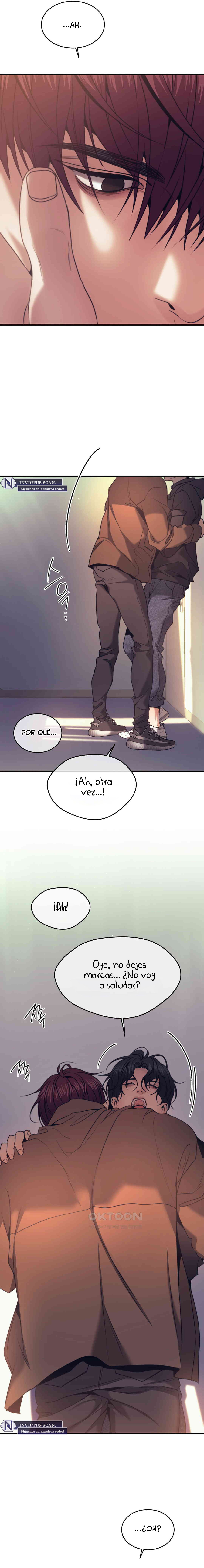 Pieza de ajedrez Capítulo 82 - Page 10