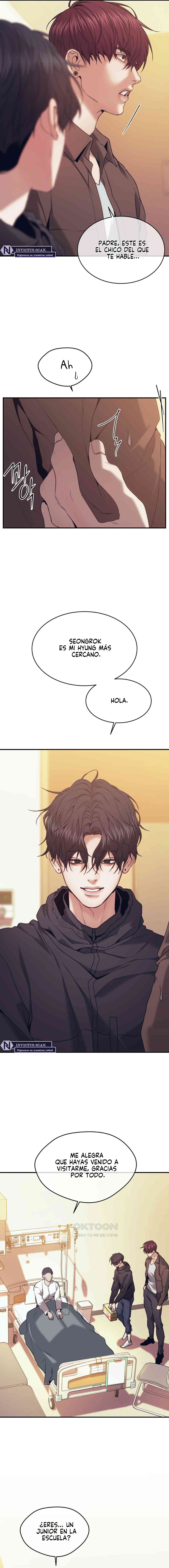 Pieza de ajedrez Capítulo 82 - Page 13