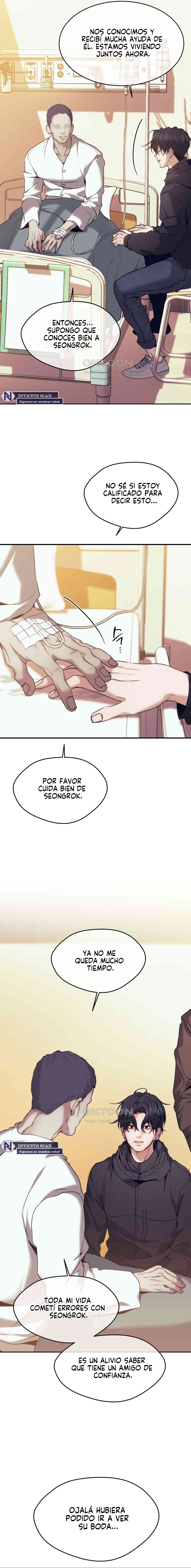 Pieza de ajedrez Capítulo 82 - Page 14