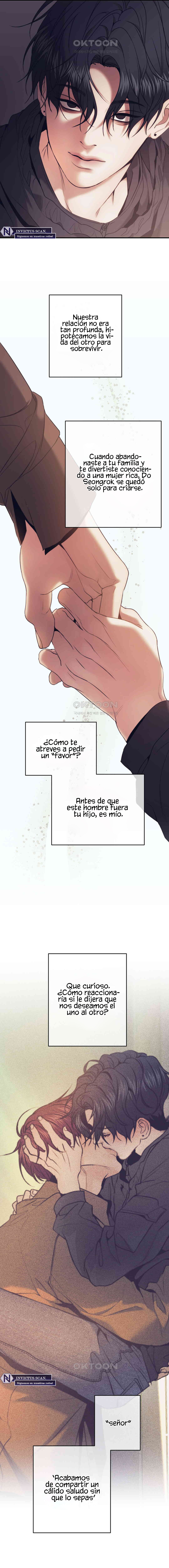 Pieza de ajedrez Capítulo 82 - Page 16