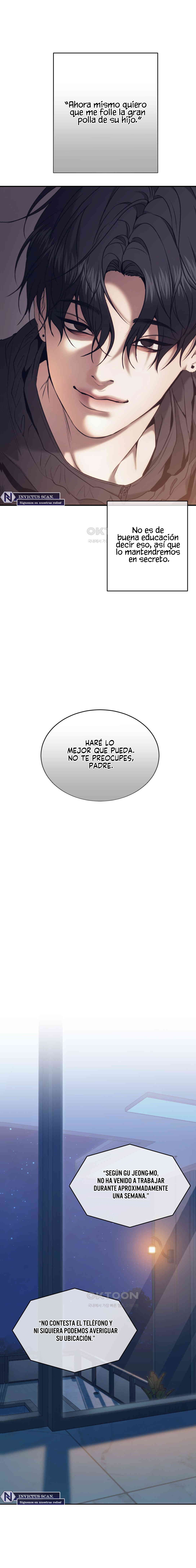 Pieza de ajedrez Capítulo 82 - Page 17