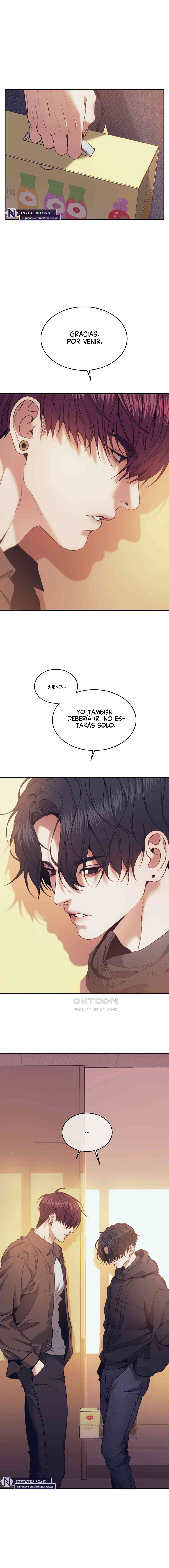 Pieza de ajedrez Capítulo 82 - Page 2