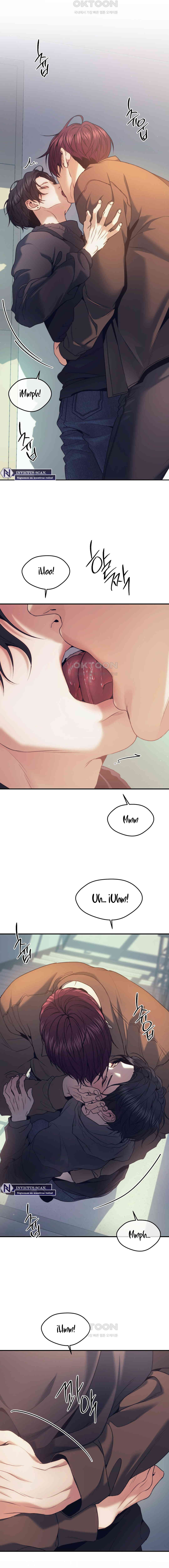 Pieza de ajedrez Capítulo 82 - Page 5