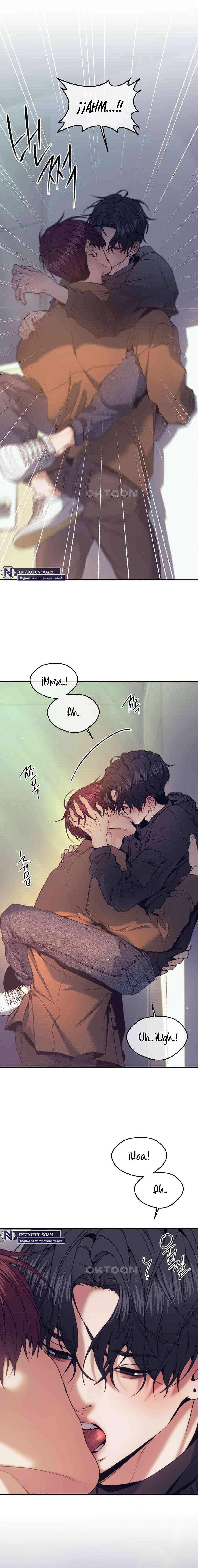 Pieza de ajedrez Capítulo 82 - Page 6