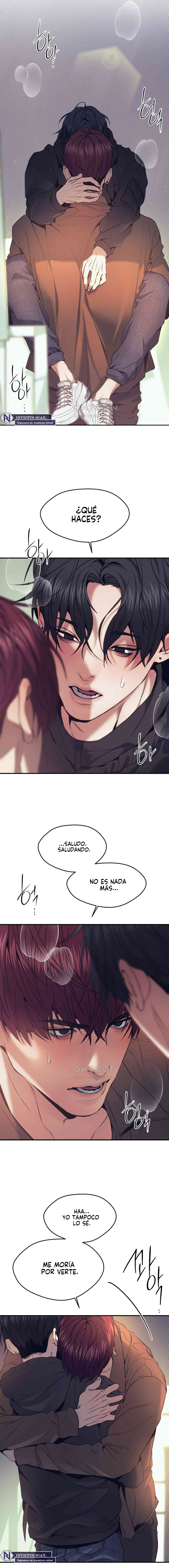 Pieza de ajedrez Capítulo 82 - Page 7