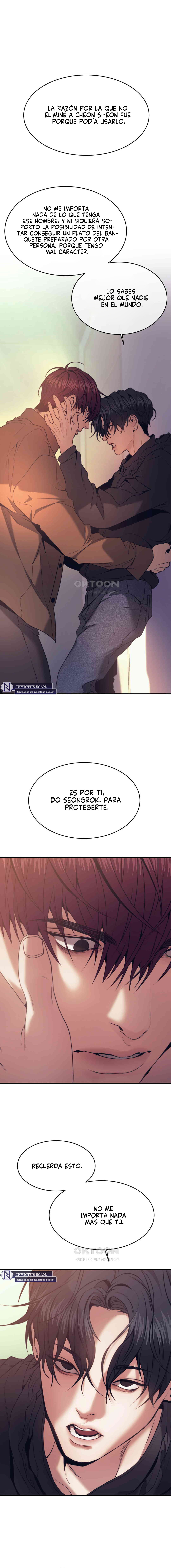 Pieza de ajedrez Capítulo 82 - Page 9