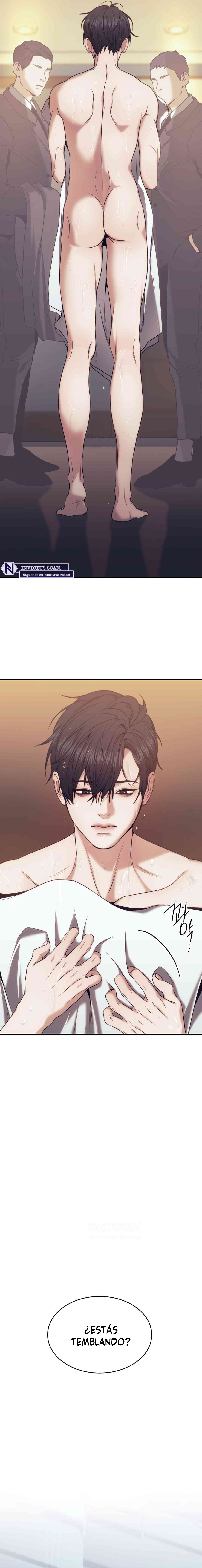 Pieza de ajedrez Capítulo 83 - Page 13