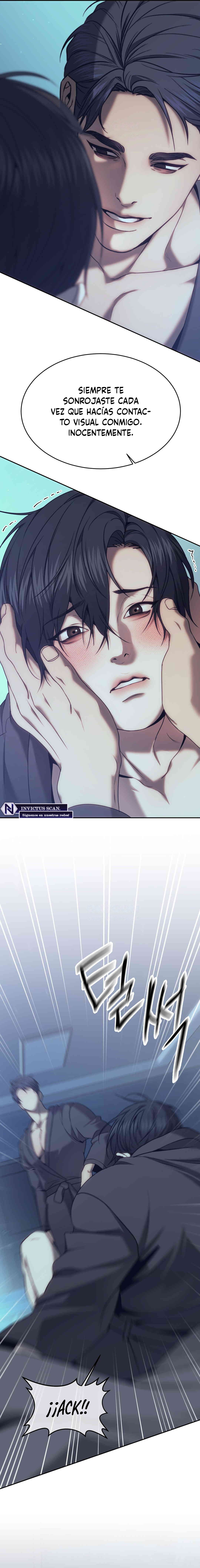 Pieza de ajedrez Capítulo 83 - Page 17