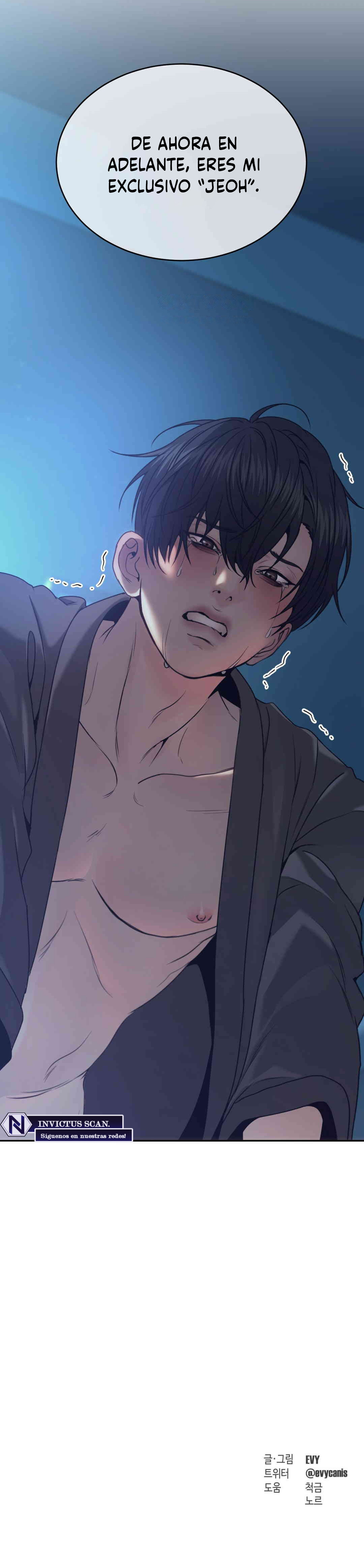 Pieza de ajedrez Capítulo 83 - Page 19