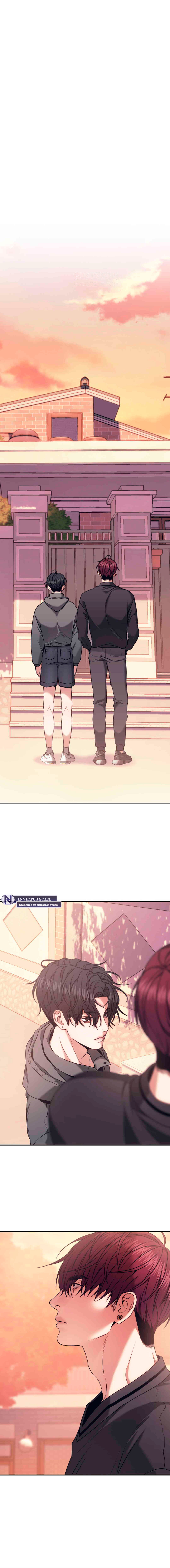 Pieza de ajedrez Capítulo 84 - Page 10