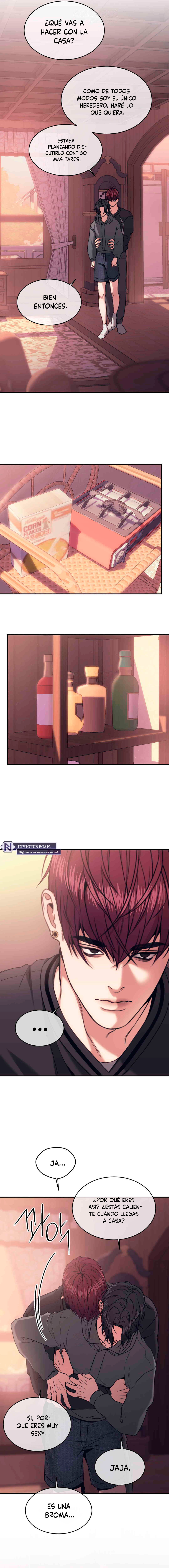 Pieza de ajedrez Capítulo 84 - Page 13