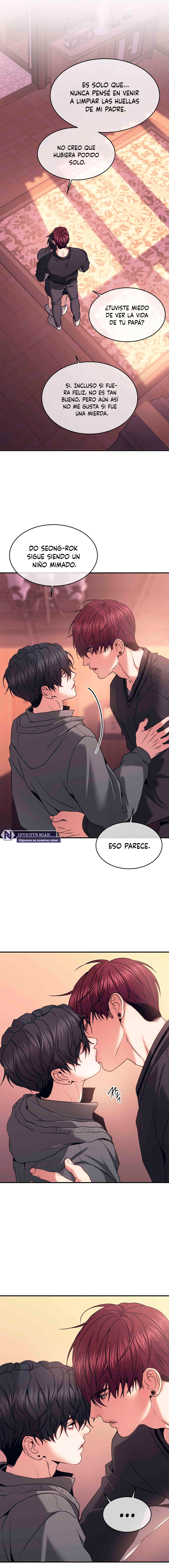 Pieza de ajedrez Capítulo 84 - Page 14