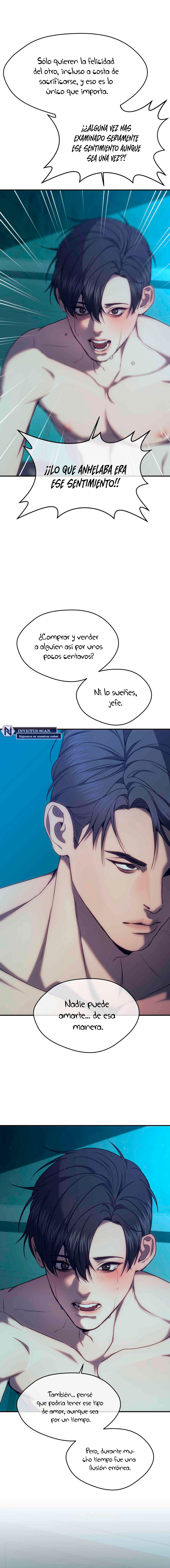 Pieza de ajedrez Capítulo 84 - Page 5