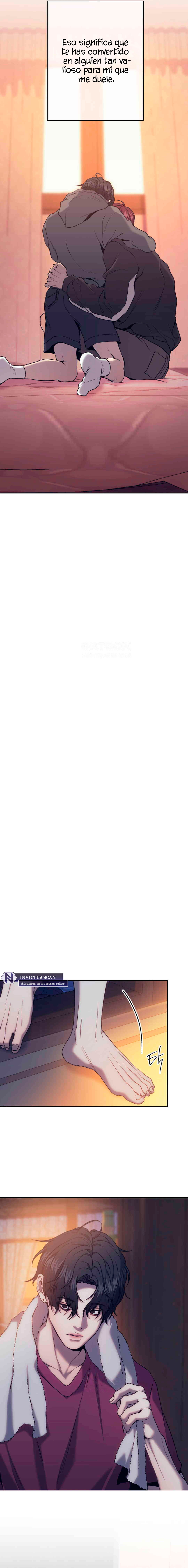 Pieza de ajedrez Capítulo 85 - Page 10